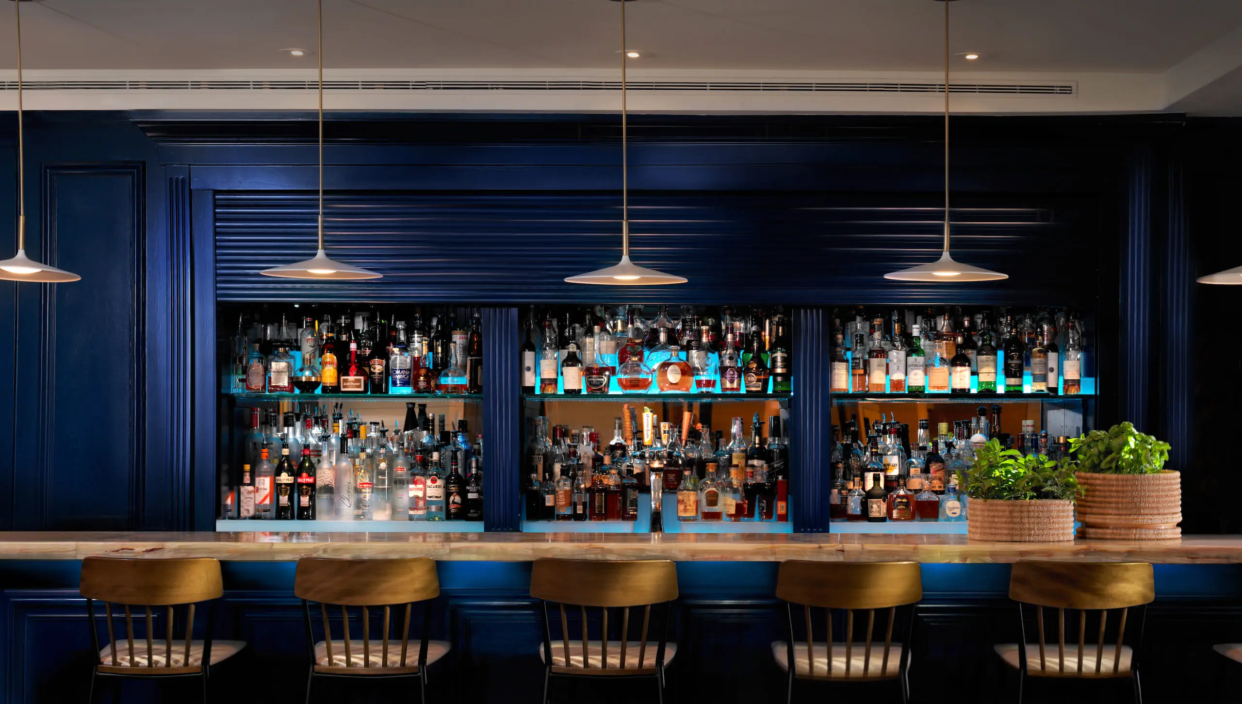 Laplaya Elements Bar